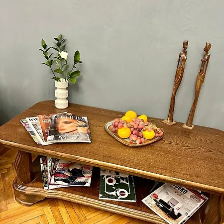 K-apartment * Riga