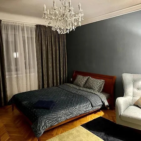 Apartment K-apartment