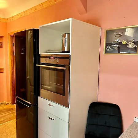 Apartment K-apartment
