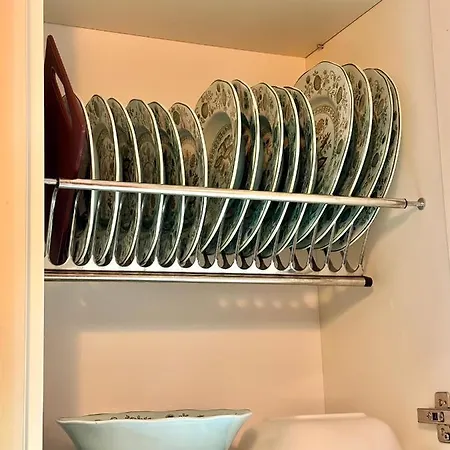 K-apartment
