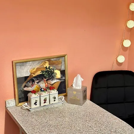 K-apartment Apartment Riga