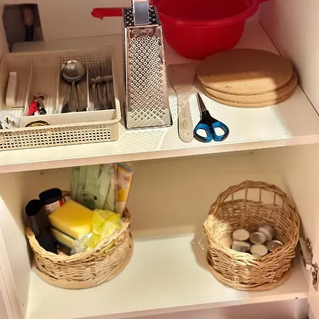 Apartamento K-apartment *