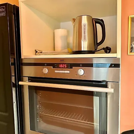 K-apartment *