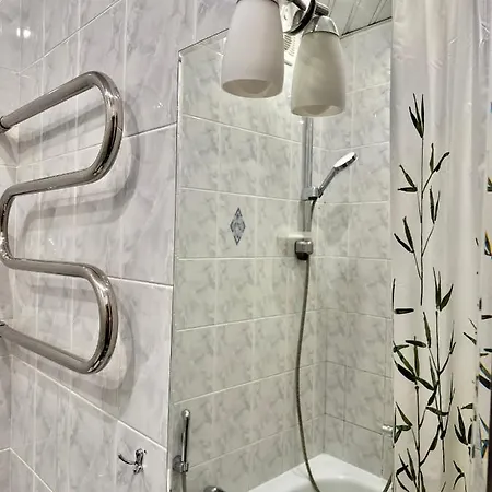 K-apartment * Riga