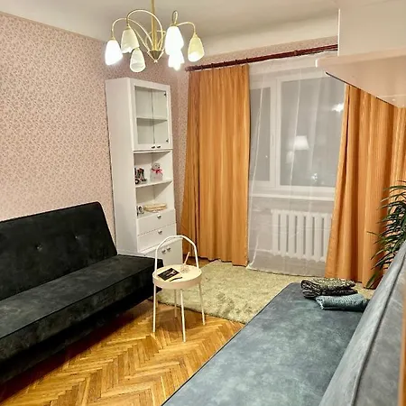 Apartment K-apartment Riga