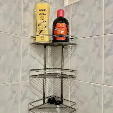 K-apartment Riga