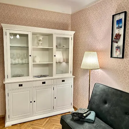 Apartamento K-apartment *
