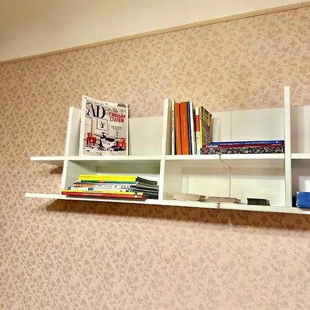 K-apartment * Riga