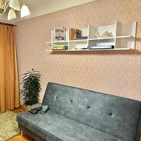 K-apartment *